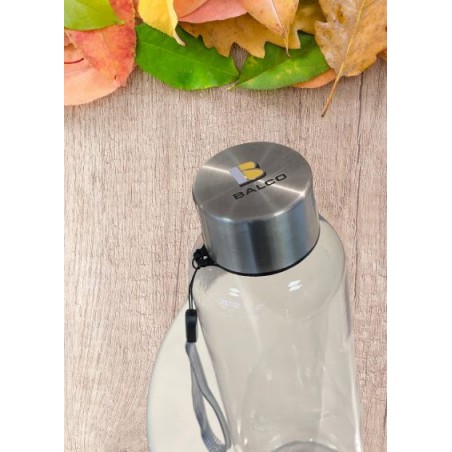 Vattenflaska i tritan